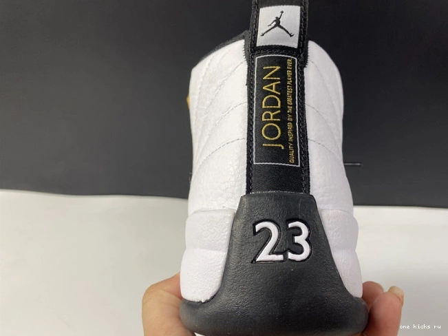 Rep Onekick Royalty Jordan Air 12 CT8013-170 0718